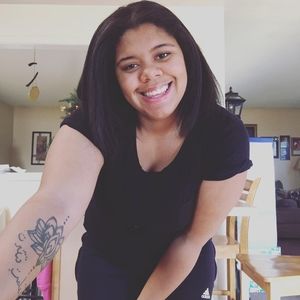 Meet your Posher, Alex